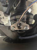 Dynamic Performance Fwd Speed Sensor Kit