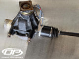 Dynamic Performance AWD Rear Speed Sensor Kit