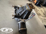 Dynamic Performance AWD Rear Speed Sensor Kit