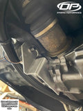 Dynamic Performance AWD Rear Speed Sensor Kit