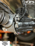 Dynamic Performance AWD Rear Speed Sensor Kit