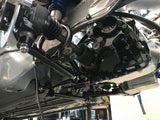 FCS RACE TUBULAR FRONT SUB FRAME AKA "K MEMBER"