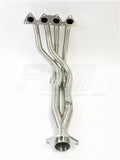 PLM B-Series Tri-Y Header Standard Tube B18 B20 B16