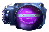 Ross Machine 90MM Throttle Body