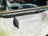 S1 BUILT Trunk Cover Plate - Rear Differential Mounting