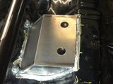 DP AWD REAR DIFFERENTIAL COVER