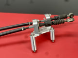 S1 BUILT B2K AWD Shifter Cable Adaptor Brackets