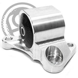 Innovative Mounts 96-00 CIVIC BILLET CONVERSION MOUNT KIT (B/D SERIES / HYDRO / 3 BOLT (GS-R STYLE) POST MOUNT SETUP)