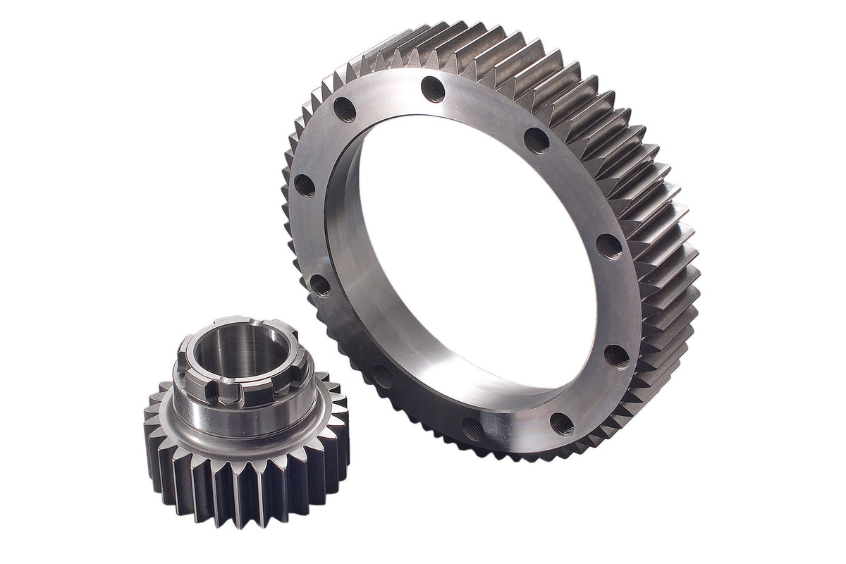 PPG GEARS Honda B Series AWD Transfer Gear Set – Dynamic Performance Racing