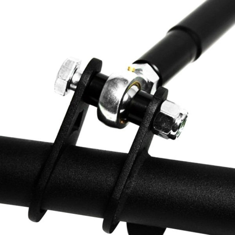 Blox Racing Front Traction Bar Kit 19922000 Honda Civic, Del Sol; 199