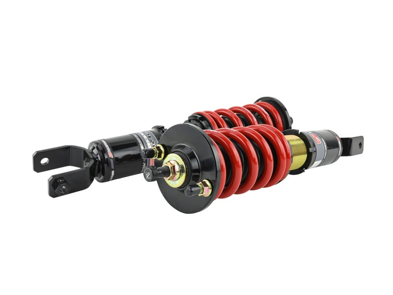 Skunk2 Pro-ST Coilovers EG/EK/DC/EF (Front 10 kg/mm - Rear 10 kg