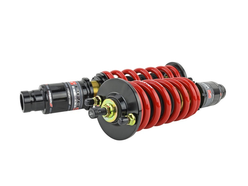 Skunk2 Pro-ST Coilovers EG/EK/DC/EF (Front 10 kg/mm - Rear 10 kg
