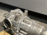S1 BUILT CRV/Element Differentials with Clutch Locking Plates