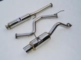 Invidia Performance Exhaust