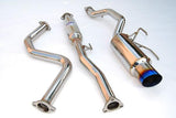 Invidia Performance Exhaust