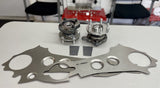 S1 BUILT DIY AWD/RWD Kit - OEM Arms
