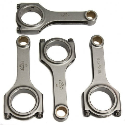 Eagle H Beam Connecting Rods