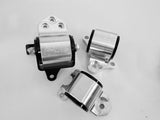 Hasport EK Mount Kit (B-Series) 2Bolt and 3Bolt Variations