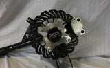 FCS/Feather light series v3 rear trailing arm kit  Save