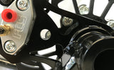 FCS/Feather light series v3 rear trailing arm kit  Save