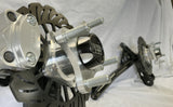 FCS/Feather light series v3 rear trailing arm kit  Save
