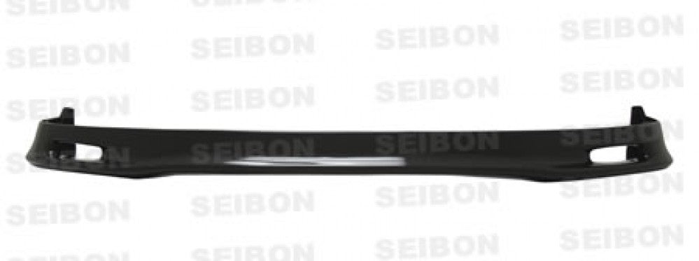 SEIBON SP-STYLE CARBON FIBER FRONT LIP FOR 1994-2001 ACURA INTEGRA