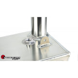 SpeedFactory Racing Front Mount Drag Race Fuel Cell