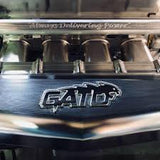 Gato Performance - Billet Intake Manifolds