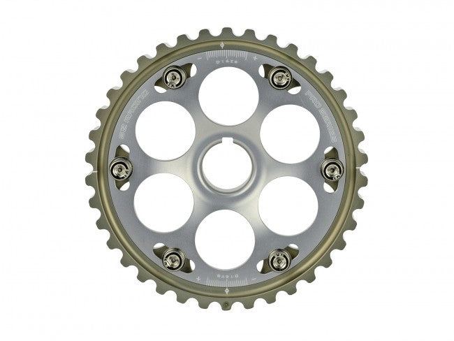 Skunk2 Pro Cam Gear - D15/ D16 Titanium – Dynamic Performance Racing