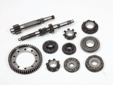 g force honda transmissions, gforce transmission, g force transmissions – Dynamic Performance Racing