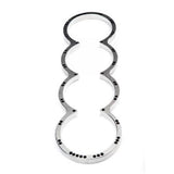 BLOX Racing Block Guard for B16A - B18C1-5 (1.6L - 1.8L DOHC VTEC)
