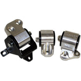 Hasport EK Mount Kit (B-Series) 2Bolt and 3Bolt Variations