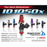 Injector Dynamics 1050x Honda/Acura