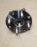 S1 BUILT Custom AWD Hub Assembly