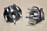 S1 BUILT Custom AWD Hub Assembly