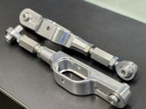 S1 BUILT Type R and CRX Billet Adjustable Lower Control Arms