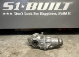 S1 BUILT CRV/Element Differentials with Clutch Locking Plates
