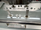 S1 BUILT Rear Diff Mount Kit - RSX/EP3/EM2