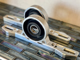 S1 BUILT Billet Carrier Bearing Brackets