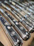 S1 BUILT Billet Adjustable Lower Control Arms
