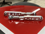 S1 BUILT Billet Adjustable Lower Control Arms