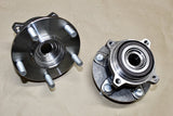 S1 BUILT Custom AWD Hub Assembly