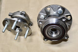 S1 BUILT Custom AWD Hub Assembly