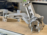 S1 BUILT Cast Aluminum AWD/RWD/FWD Rear Trailing Arms