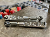 S1 BUILT Billet Adjustable Lower Control Arms