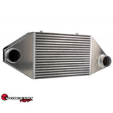 SpeedFactory K-Series SFWD / AWD Air-to-Air Intercooler (1400HP+)