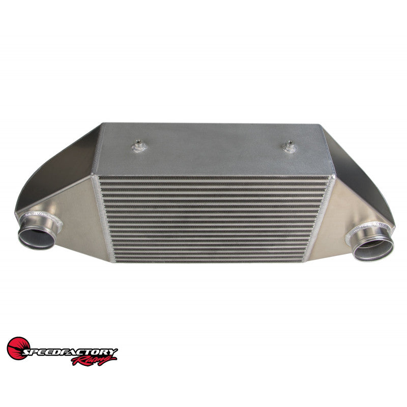 野猿 2000GTR Budokan Limited Inter Cooler～ SpeedFactory K-Series SFWD / AWD Air-to-Air Intercooler