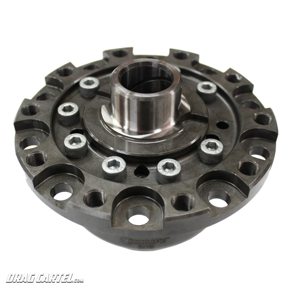 【Dead Threads】CF 1枚 FaB m, factory, Helical, LSD, Limited, Slip, Differential, for