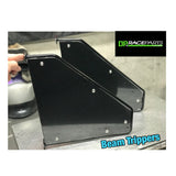 Dynamic Performance Beam Tripper