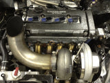 BorgWarner S400SX FMW Turbo (Billet 67mm)